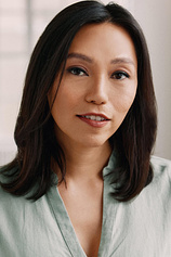 picture of actor Isabel Sandoval