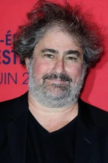 Foto de Gustave de Kervern
