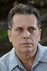 picture of actor Luis Alberto García