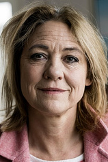 picture of actor Mette Agnete Horn