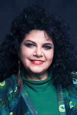 picture of actor Dafna Armoni
