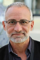 picture of actor Brad Krupsaw