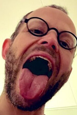 photo of person Marco Sandeman