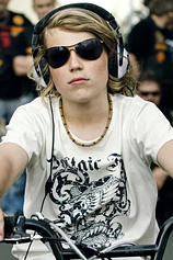 picture of actor Nicolas Schinseck