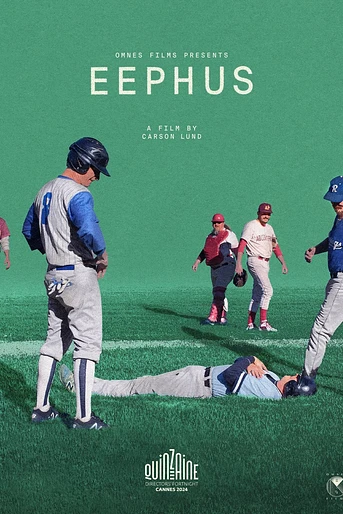 Poster de Eephus