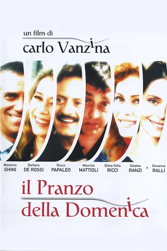 Poster de Retrato de Familia