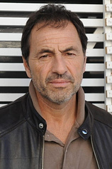 picture of actor Martín Seefeld