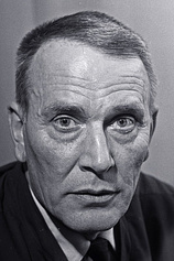 picture of actor Carl Lange