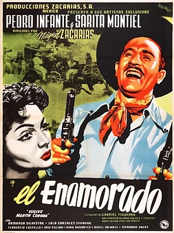 El enamorado