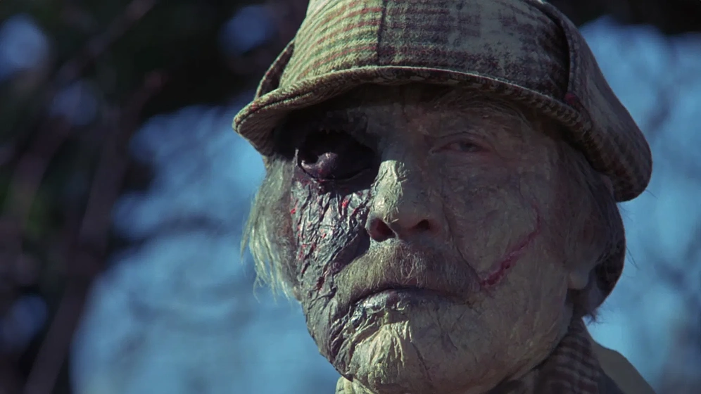 Frank Forsyth en las-orgias-de-la-locura