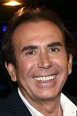 picture of actor Giucas Casella