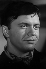 picture of actor Wojciech Duryasz