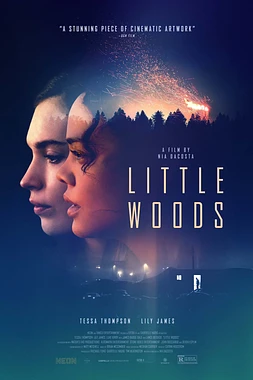 Little Woods (Crossing the Line)