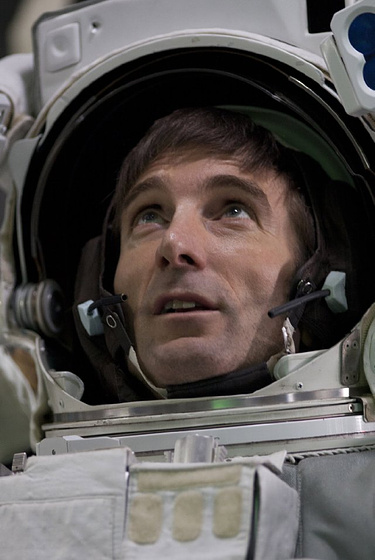 Sharlto Copley en Europa One