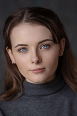 picture of actor Leia Murphy