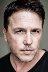 photo of person Lochlyn Munro