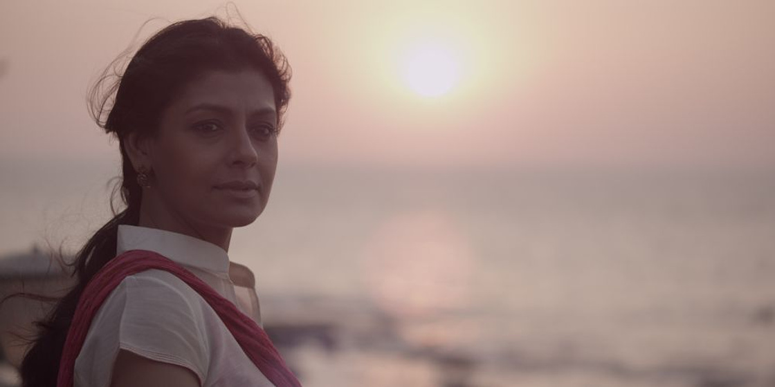 Nandita Das en Rastros de Sándalo
