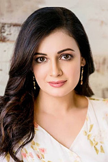 picture of actor Dia Mirza