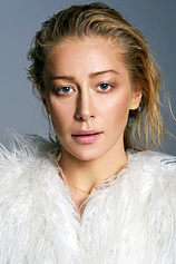 picture of actor Katarzyna Warnke