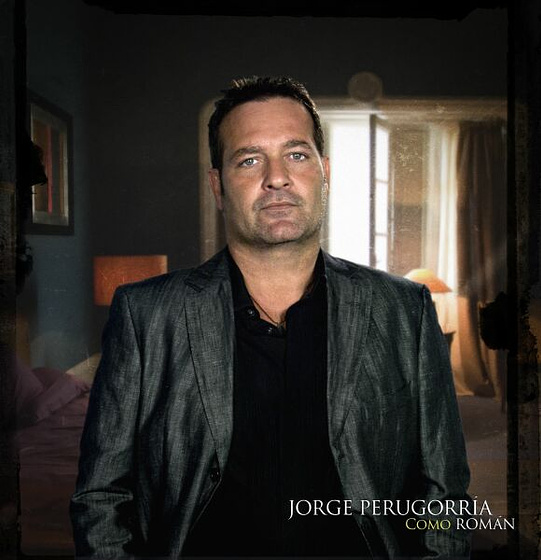 Jorge Perugorría en Óscar, Una Pasión Surrealista