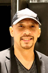 picture of actor Bart Guingona