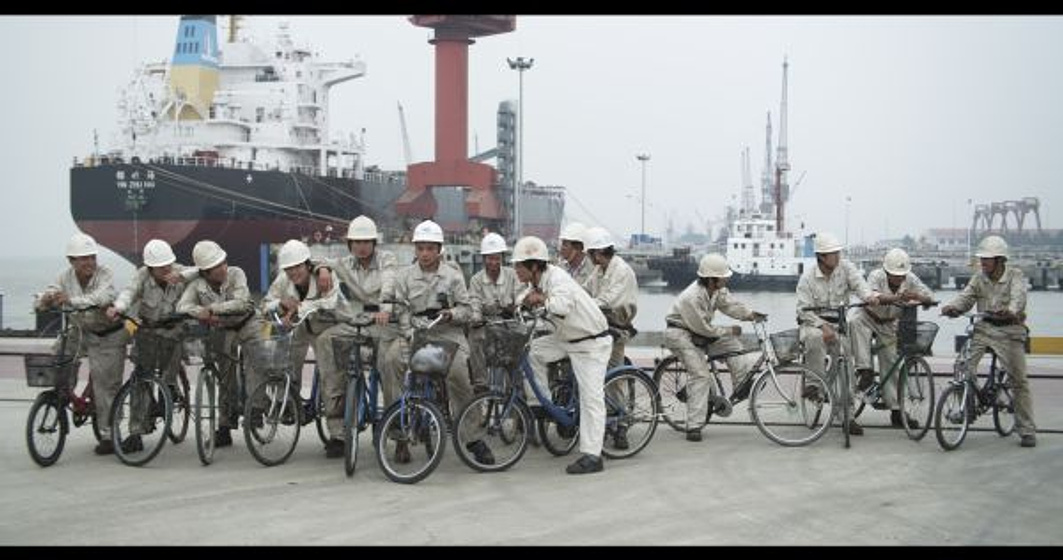 Imagen de Historias de Shanghai