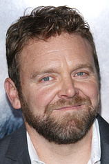 picture of actor Joe Carnahan