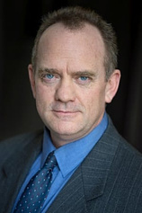 picture of actor David Gow