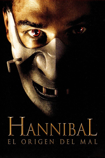 poster of content Hannibal. El Origen del Mal