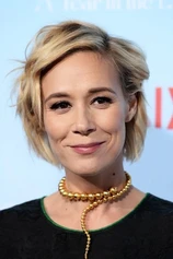 Foto de Liza Weil
