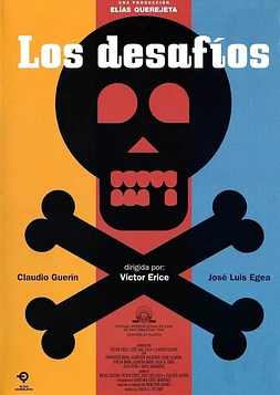 Los Desafíos
