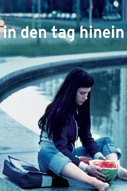 poster of movie The Days Between