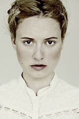 picture of actor Wanda Perdelwitz