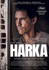 poster of movie Harka