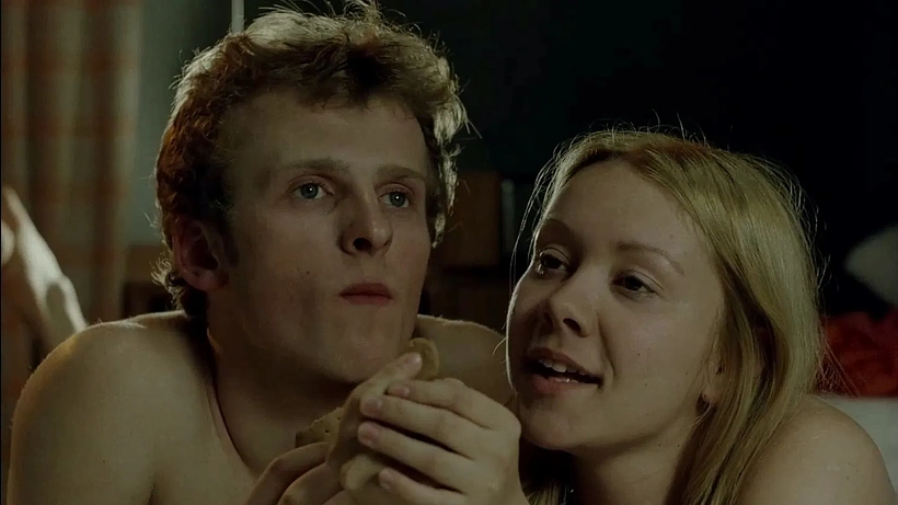 Imagen de Screen Tests