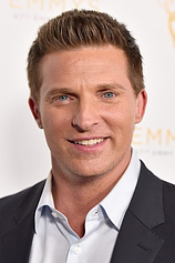 picture of actor Steve Burton