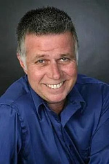 picture of actor Ron Nicolosi