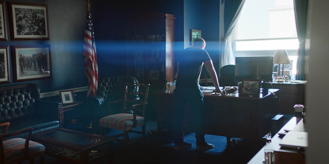 Imagen de The Last Republican