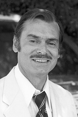 picture of actor Martin E. Brooks