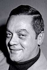 picture of actor Friedrich Schütter