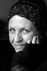 photo of person Isabelle Razavet