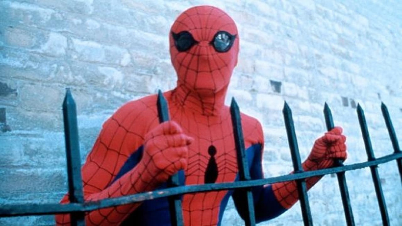 Imagen de El asombroso Spider-Man