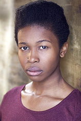 picture of actor Gloria Obianyo