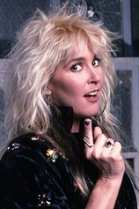 photo of person Lita Ford