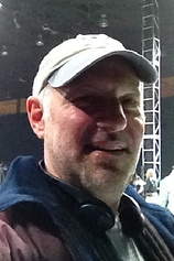 photo of person Todd Ellis Kessler