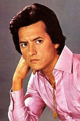 picture of actor Palito Ortega
