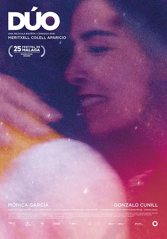 Poster de Dúo