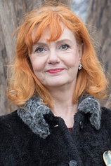 picture of actor Liina Tennosaar