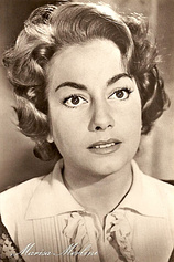 picture of actor Marisa Merlini