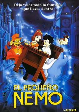 El Pequeño Nemo